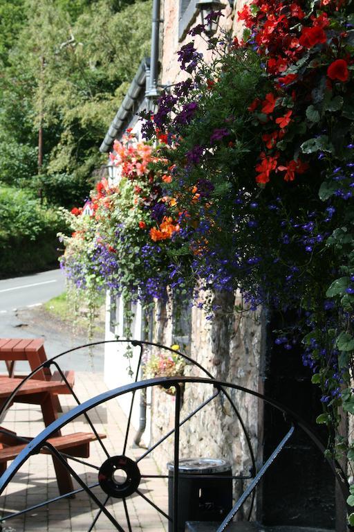 Stair Inn Exterior foto